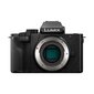 Panasonic Lumix G DC-G100 (110) Body (Must) hind ja info | Fotoaparaadid | hansapost.ee