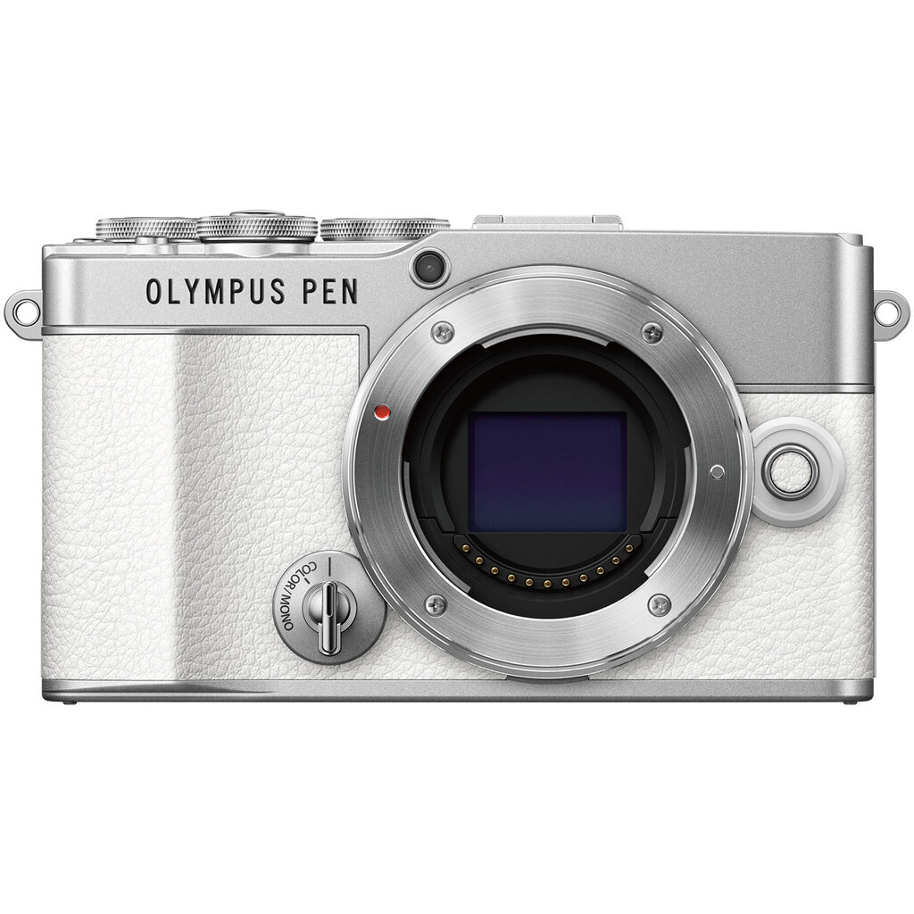 Olympus Pen E-P7 (body) цена и информация | Fotoaparaadid | hansapost.ee