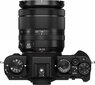Fujifilm X-T30 II + Fujinon XF 18-55 mm hind ja info | Fotoaparaadid | hansapost.ee