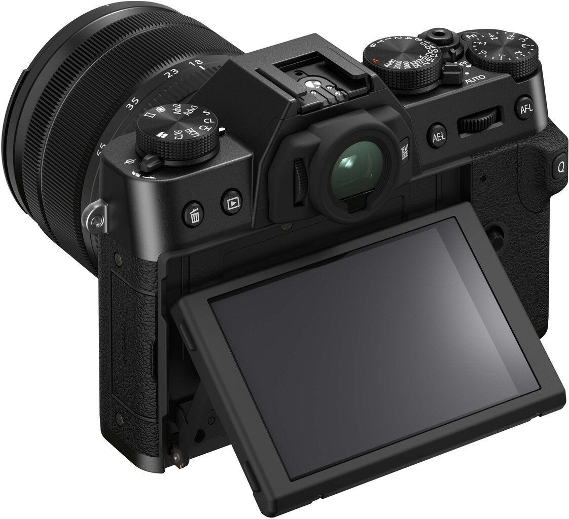 Fujifilm X-T30 II + Fujinon XF 18-55 mm цена и информация | Fotoaparaadid | hansapost.ee