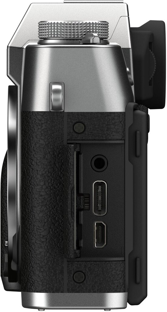 Fujifilm X-T30 II (body) цена и информация | Fotoaparaadid | hansapost.ee