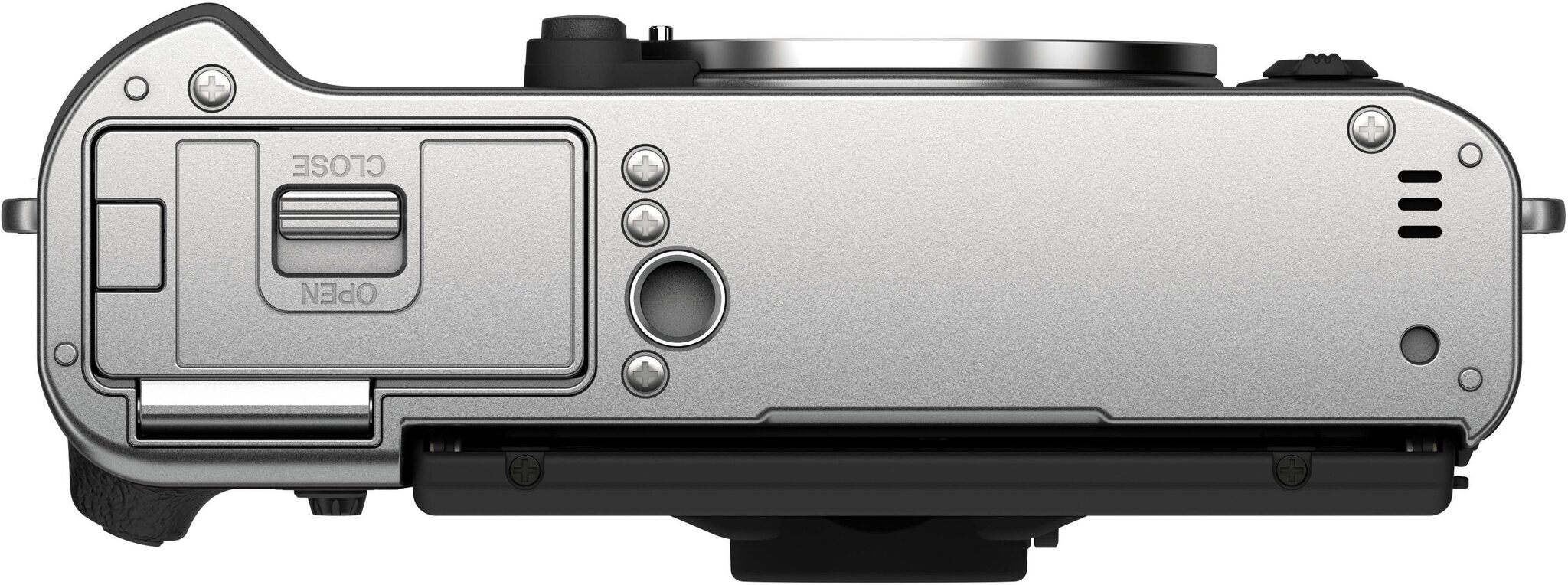 Fujifilm X-T30 II (body) цена и информация | Fotoaparaadid | hansapost.ee