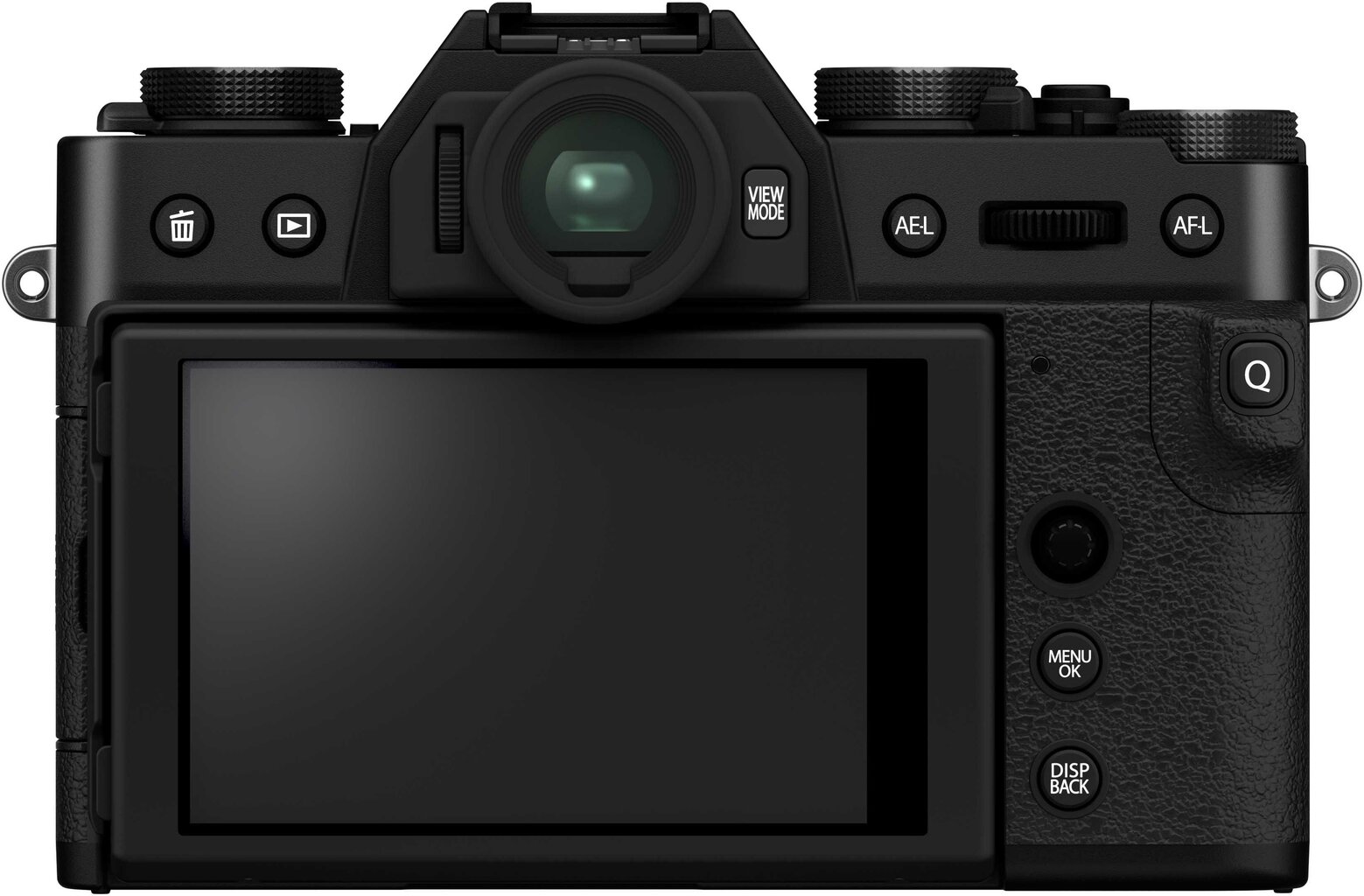 Fujifilm X-T30 II kere, must цена и информация | Fotoaparaadid | hansapost.ee