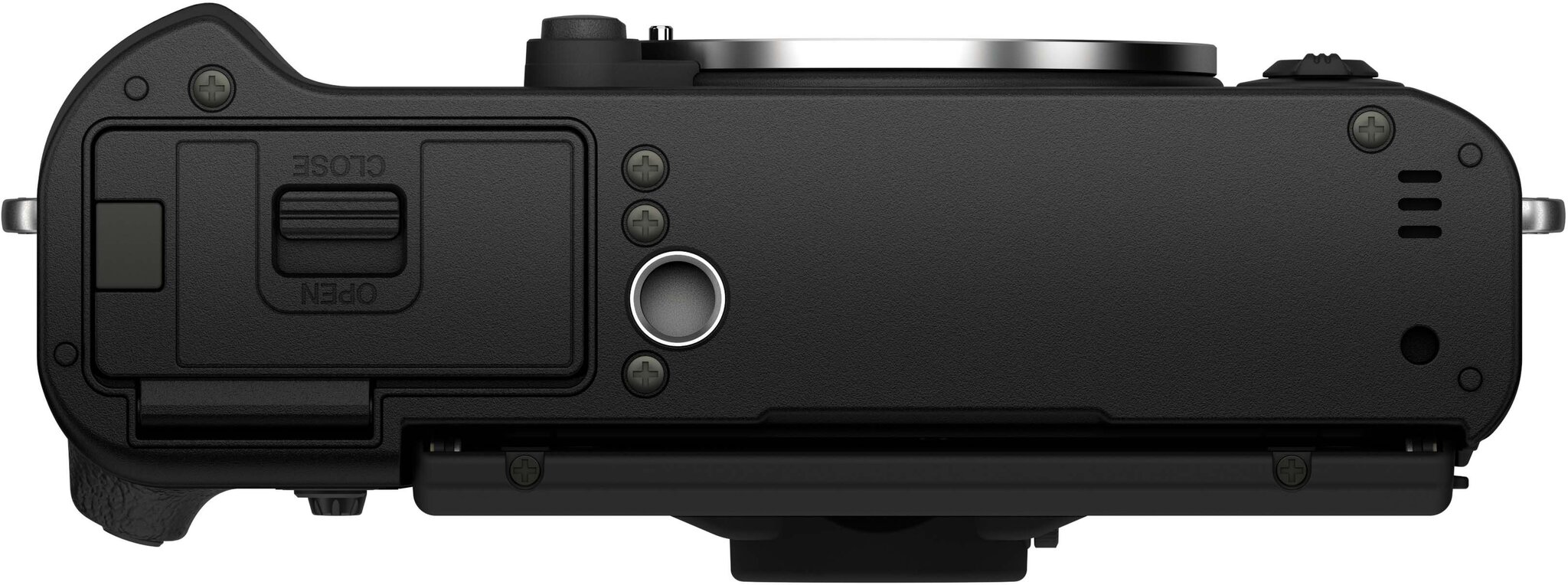 Fujifilm X-T30 II kere, must hind ja info | Fotoaparaadid | hansapost.ee