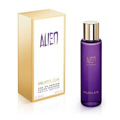 Lõhnavesi naistele Thierry Mugler Alien EDP Eco-Refill, 100 ml цена и информация | Духи для Нее | hansapost.ee