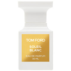 Parfüümvesi meestele/naistele Tom Ford Soleil Blanc EDP 30 ml цена и информация | Женские духи | hansapost.ee