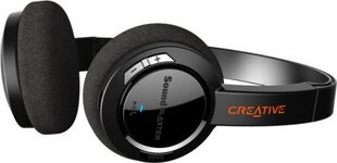 Creative 51EF0950AA000 price and information | Headphones | hansapost.ee