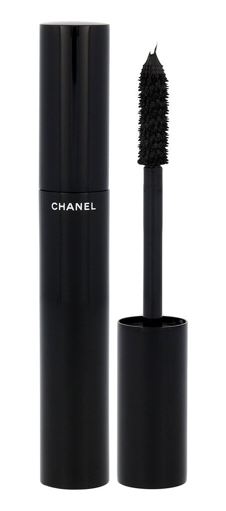 Ripsmetušš Chanel Le Volume De Chanel, 10 Noir hind ja info | Lauvärvid, ripsmetušid ja silmapliiatsid | hansapost.ee
