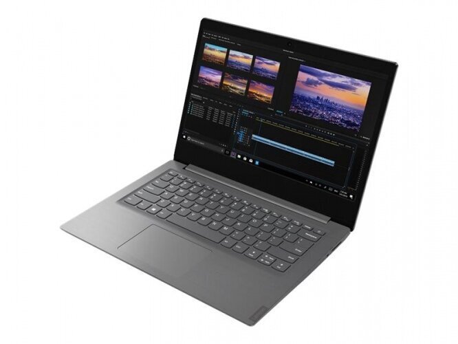 Sülearvuti Lenovo V14 IIL, 14 FHD, i5-1035G1, 8GB, 256GB SSD, Win 10 Home, ENG, 82C400U2MH цена и информация | Sülearvutid | hansapost.ee