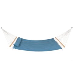 Tepitud võrkkiik price and information | Hammocks | hansapost.ee