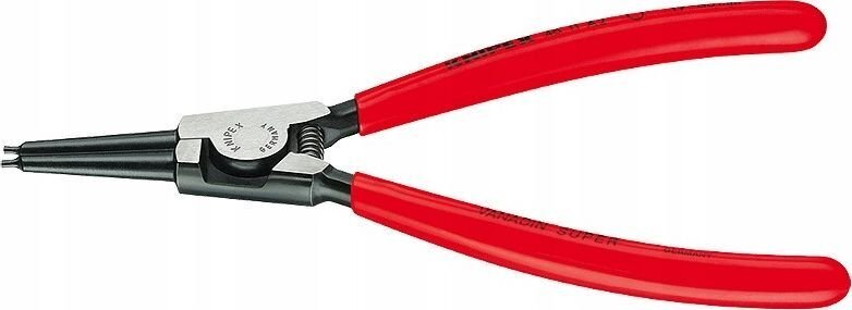 Näpitsad 4611A0 Knipex hind ja info | Käsitööriistad | hansapost.ee