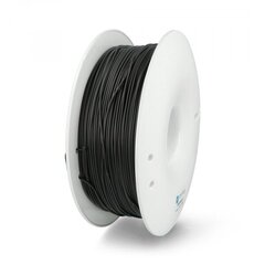 Filament Fibersilk Antrachite värv, 1,75 mm, 0,85 kg, Fiberlogy hind ja info | Nutiseadmed ja lisatarvikud | hansapost.ee