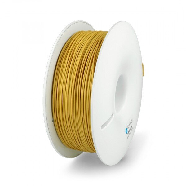 Filament Fibersilk Metalic natural, 1,75 mm, 0,75 kg, Fiberlogy цена и информация | Nutiseadmed ja lisatarvikud | hansapost.ee