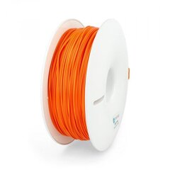 Пластик Fiberlogy Easy PLA для 3D печати, 1.75 мм, 0.85 кг, оранжевый цена и информация | Смарттехника и аксессуары | hansapost.ee