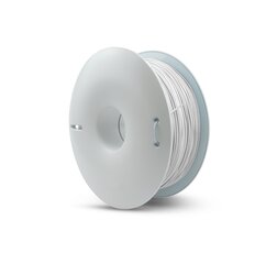 Пластик Fiberlogy Nylon PA12 для 3D печати, 1.75 мм, 0.75 кг, белый цена и информация | Смарттехника и аксессуары | hansapost.ee