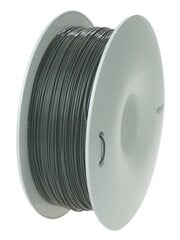 Filament Easy PLA, grafiit, 1,75 mm, 0,85 kg hind ja info | Nutiseadmed ja lisatarvikud | hansapost.ee