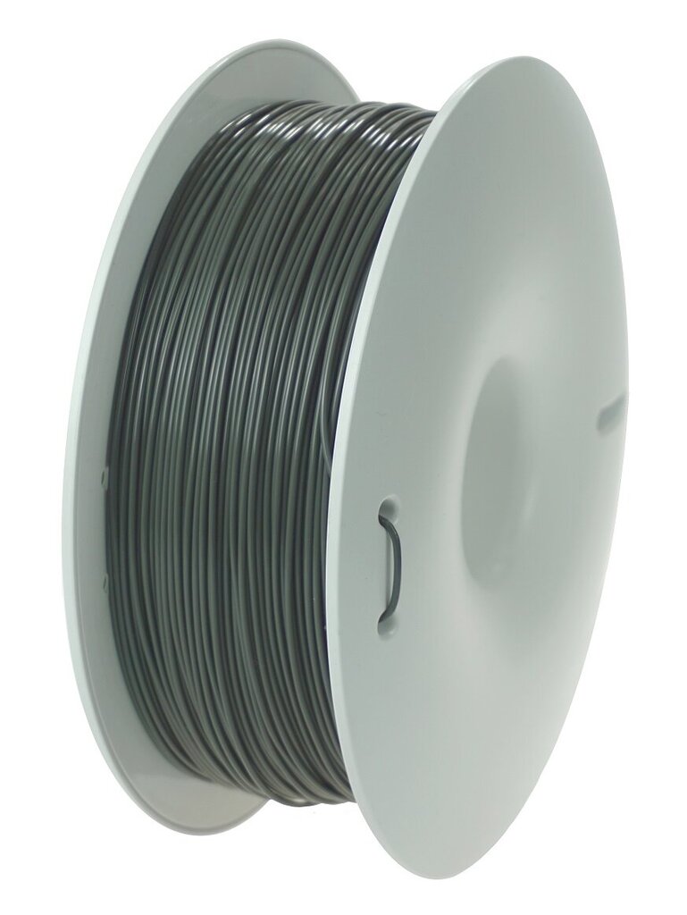 Filament Easy PLA, grafiit, 1,75 mm, 0,85 kg цена и информация | Nutiseadmed ja lisatarvikud | hansapost.ee