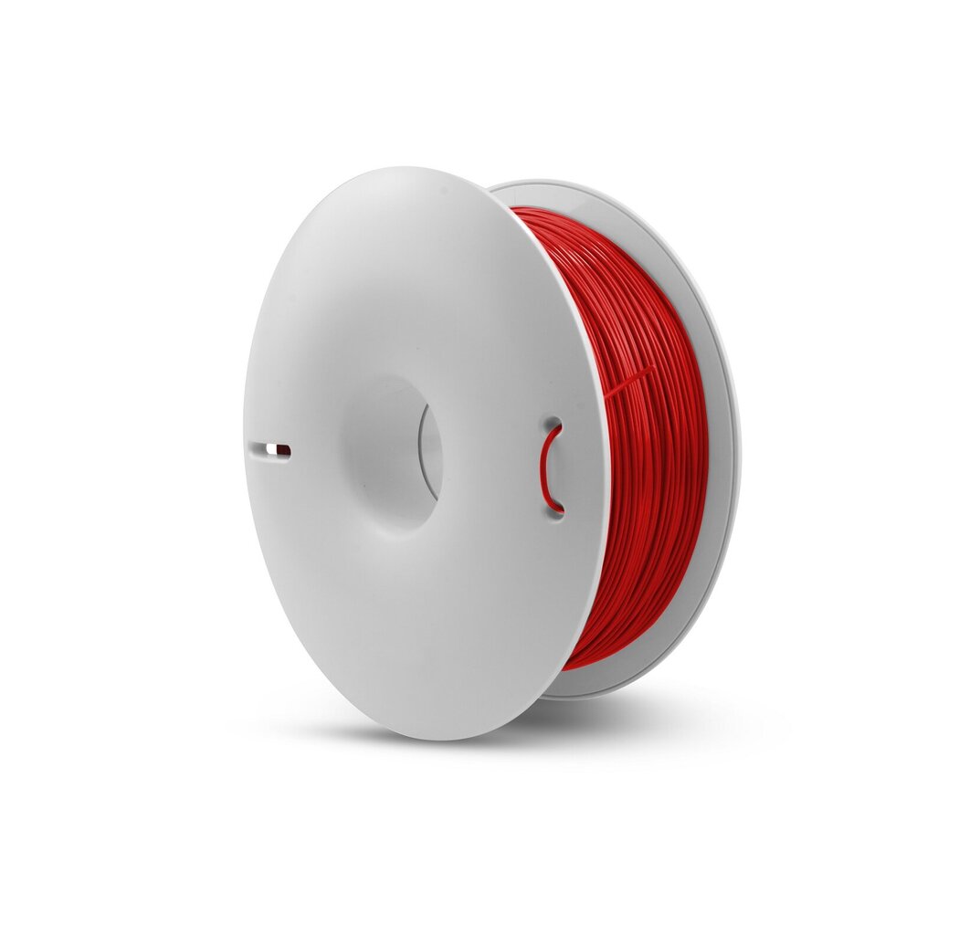 Filament Easy PLA, Red, 1,75 mm, 0,85 kg hind ja info | Nutiseadmed ja lisatarvikud | hansapost.ee