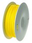 Filament Easy PLA, Yellow, 1,75 mm, 0,85 kg, Fiberlogy hind ja info | Nutiseadmed ja lisatarvikud | hansapost.ee