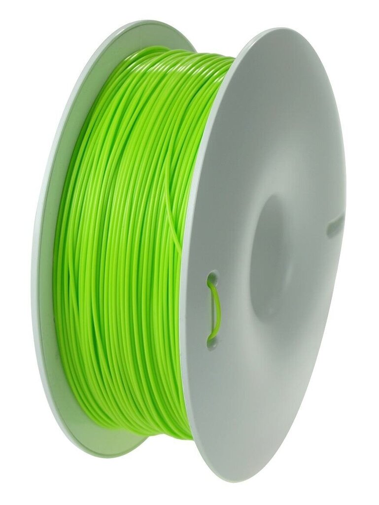 Filament ABS, heleroheline, 1,75 mm, 0,85 kg hind ja info | Nutiseadmed ja lisatarvikud | hansapost.ee