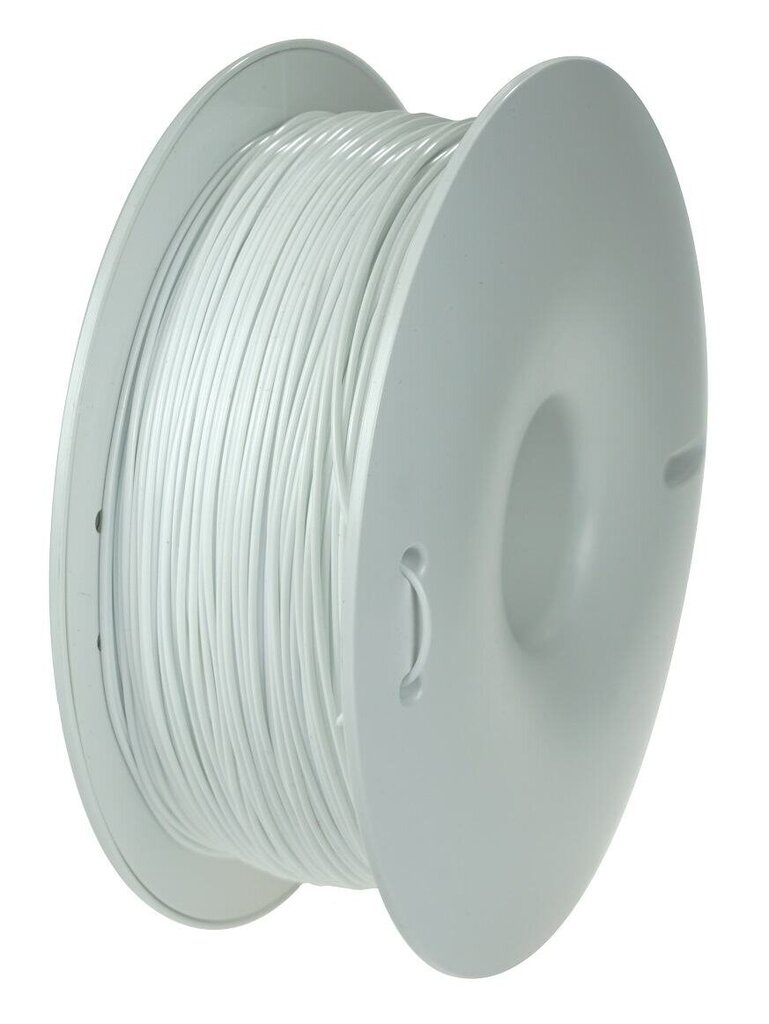 Filament ABS, valge, 1,75 mm, 0,85 kg hind ja info | Nutiseadmed ja lisatarvikud | hansapost.ee