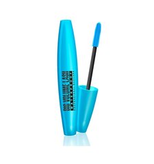 Ripsmetušš veekindel Eveline Cosmetics Big Volume 9 ml price and information | Eye shadows, mascaras and eyeliners | hansapost.ee