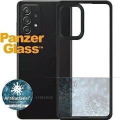 PanzerGlass 0296 цена и информация | Чехлы для телефонов | hansapost.ee