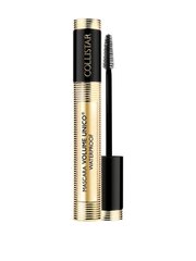 Veekindel ripsmetušš Collistar Volume Unico 13 ml price and information | Eye shadows, mascaras and eyeliners | hansapost.ee