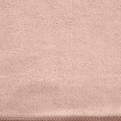 Rätik Amy 70x140 cm, heleroosa hind ja info | Rätikud ja saunalinad | hansapost.ee