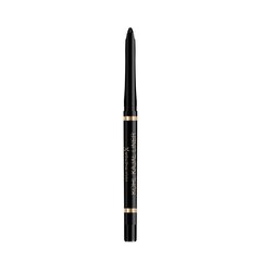 Väljakeeratav silmapliiats Max Factor Khol Kajal 001 Black 4.5 g price and information | Eye shadows, mascaras and eyeliners | hansapost.ee