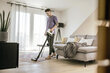 Karcher VC 4 Cordless Premium myHome цена и информация | Varstolmuimejad | hansapost.ee