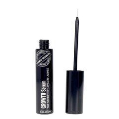 Ripsmete seerum Gosh Growth 6 ml, 001 Lashes hind ja info | Lauvärvid, ripsmetušid ja silmapliiatsid | hansapost.ee