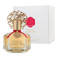 Парфюмерная вода Vince Camuto EDP для женщин 100 мл цена и информация | Женские духи | hansapost.ee