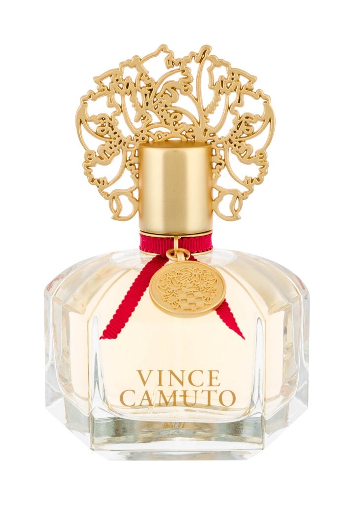 Parfüümvesi Vince Camuto EDP naistele 100 ml цена и информация | Parfüümid naistele | hansapost.ee