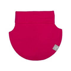 Huppa шарф-воротник для детей LENA, цвет фуксия цена и информация | Шапки, перчатки, шарфы для девочек | hansapost.ee