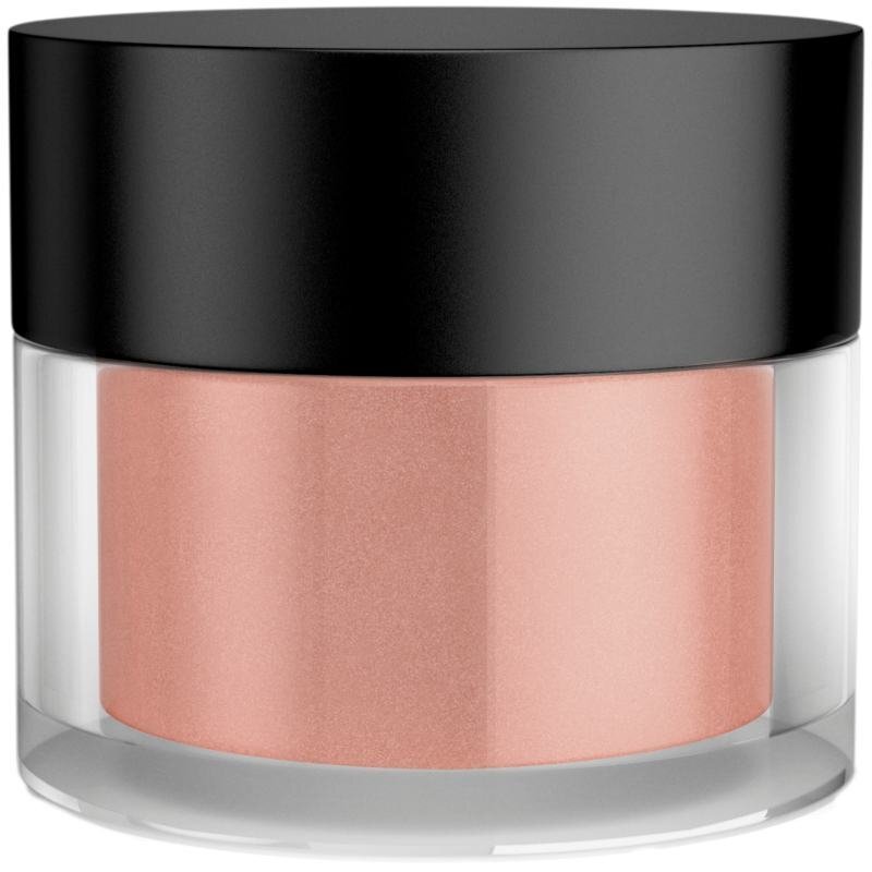 Tolmjas lauvärv Gosh Effect Powder, 002 Sunstone, 4 ml цена и информация | Lauvärvid, ripsmetušid ja silmapliiatsid | hansapost.ee