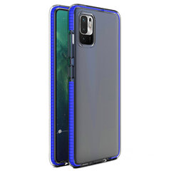 Spring Case Xiaomi Redmi Note 10 5G / Poco M3 Pro цена и информация | Чехлы для телефонов | hansapost.ee