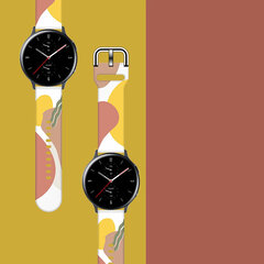 Strap Moro Band For Samsung Galaxy Watch 46mm hind ja info | Hurtel Nutikellad ja nutivõrud | hansapost.ee