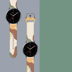 Strap Moro Band For Samsung Galaxy Watch 46mm hind ja info | Hurtel Nutikellad ja nutivõrud | hansapost.ee