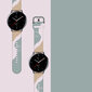 Strap Moro Band For Samsung Galaxy Watch 46mm цена и информация | Nutikellade aksessuaarid ja tarvikud | hansapost.ee