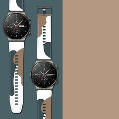 Аксессуар для Huawei Watch GT2 Pro цена и информация | Аксессуары для смарт-часов и браслетов | hansapost.ee