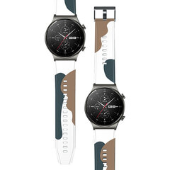 Strap Moro Band For Huawei Watch GT2 Pro hind ja info | Nutikellade aksessuaarid ja tarvikud | hansapost.ee