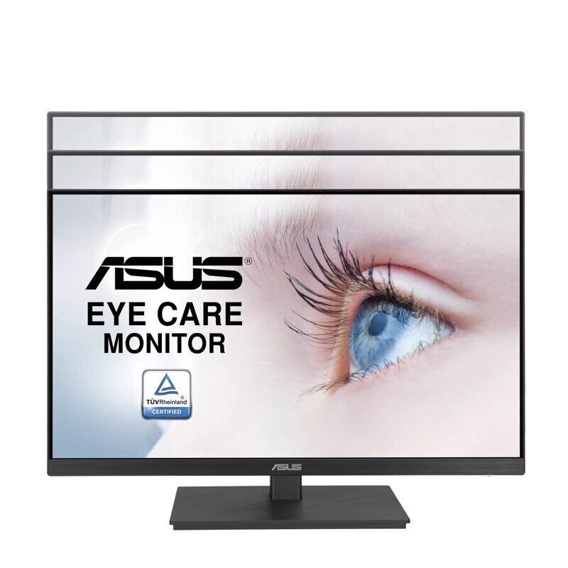 27" Full HD monitor Asus VA27EQSB цена и информация | Monitorid | hansapost.ee