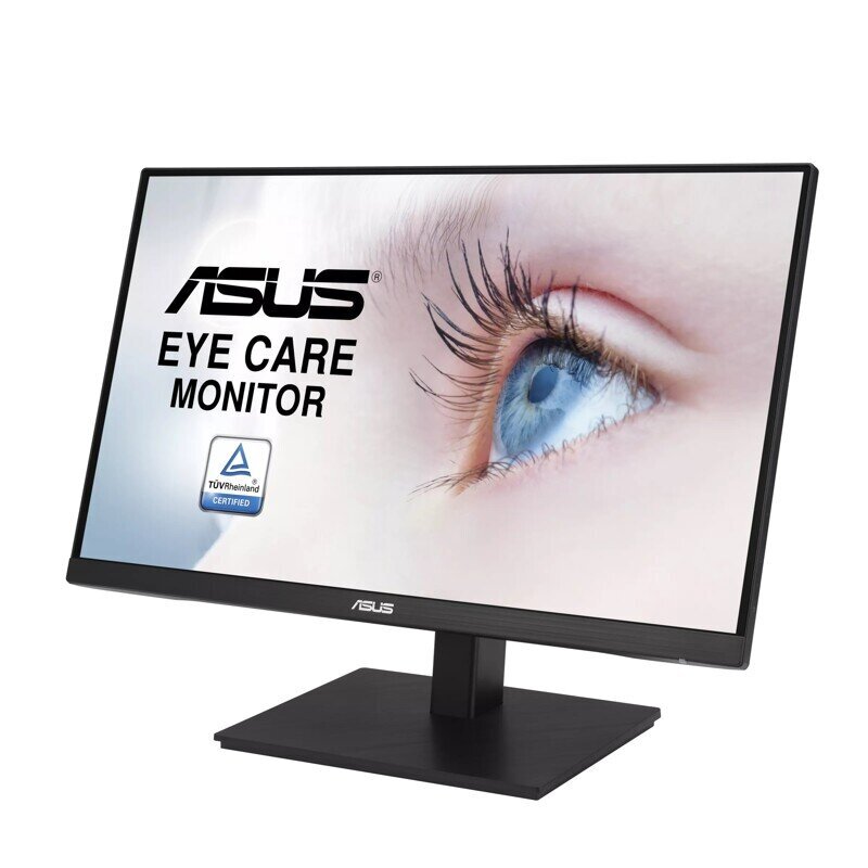 27" Full HD monitor Asus VA27EQSB hind ja info | Monitorid | hansapost.ee