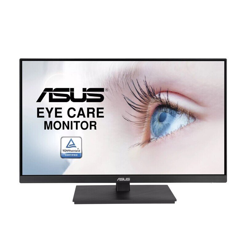 27" Full HD monitor Asus VA27EQSB hind ja info | Monitorid | hansapost.ee