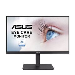 27" Full HD monitor Asus VA27EQSB цена и информация | Мониторы | hansapost.ee