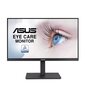 27" Full HD monitor Asus VA27EQSB hind ja info | Monitorid | hansapost.ee