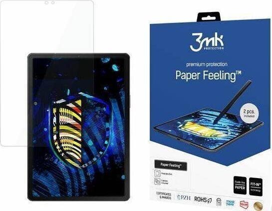 3MK Samsung Galaxy Tab S5e цена и информация | Tahvelarvuti lisatarvikud | hansapost.ee