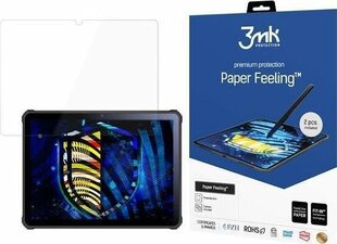 3mk Paper Feeling Screen Protector 5903108459822 цена и информация | Аксессуары для планшетов, электронных книг | hansapost.ee