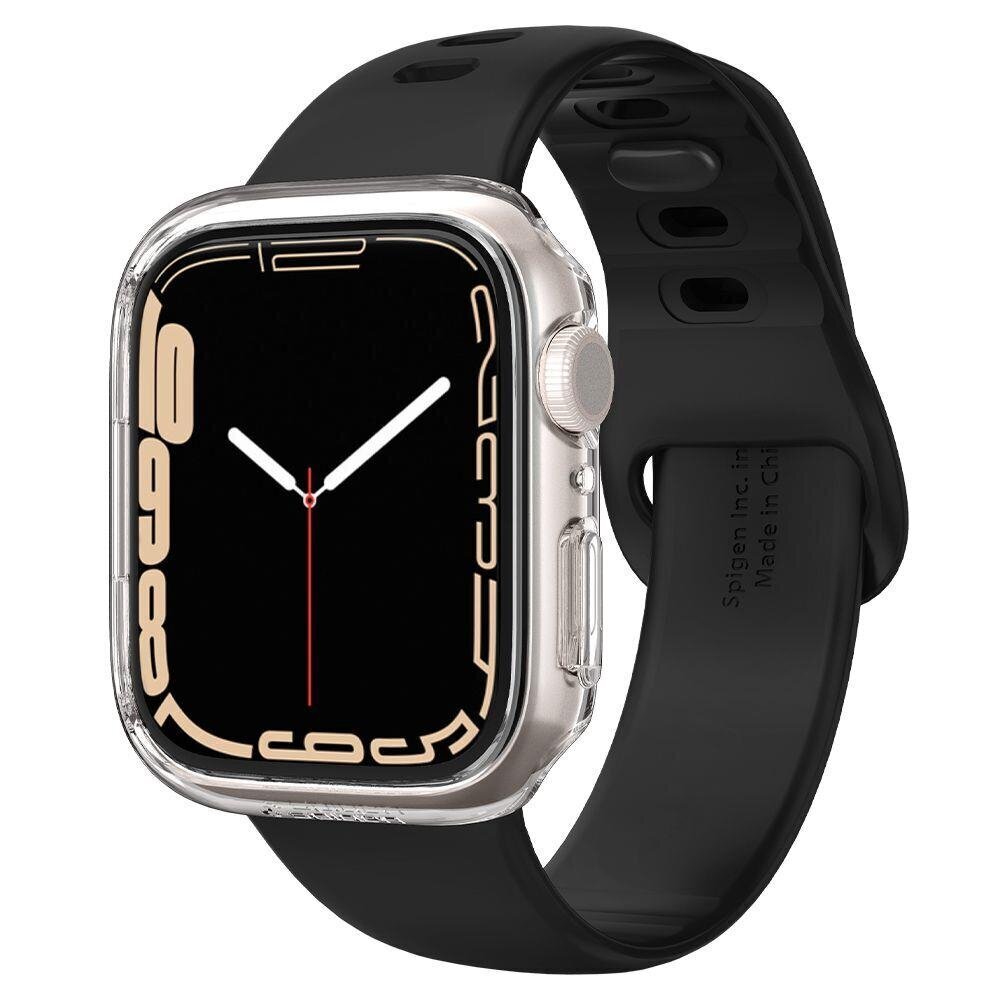 Spigen sobib Apple Watch 7 (41MM) цена и информация | Nutikellade aksessuaarid ja tarvikud | hansapost.ee